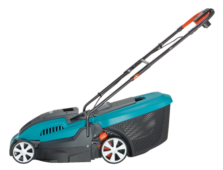 Газонокосилка электрическая Gardena PowerMax 34Е (04074-20.000.00) Газонокосилка электрическая Gardena PowerMax 34Е (04074-20.000.00)