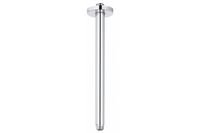 Кронштейн для верхнего душа Grohe Rainshower 28497000 Кронштейн для верхнего душа Grohe Rainshower 28497000