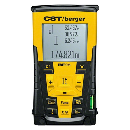 Дальномер CST/berger RF 25 F 034 072 3N0 Дальномер CST/berger RF 25 F 034 072 3N0