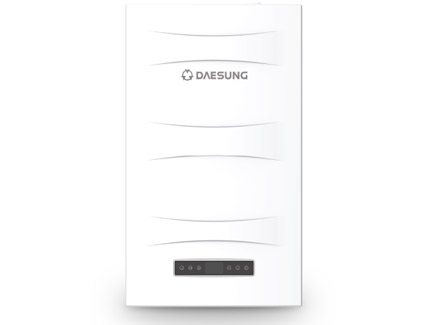 Котел газовый настенный Daesung CLASS E 30 62801