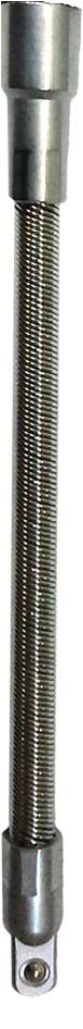 Удлинитель гибкий 1/2" 200 мм BERGER BG2005 Удлинитель гибкий 1/2" 200 мм BERGER BG2005