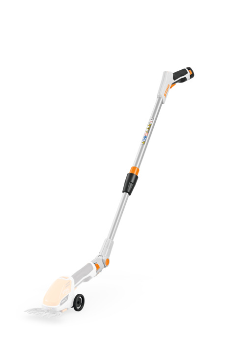 Штанга для STIHL HSA 25 4515-710-7100 Штанга для STIHL HSA 25 4515-710-7100
