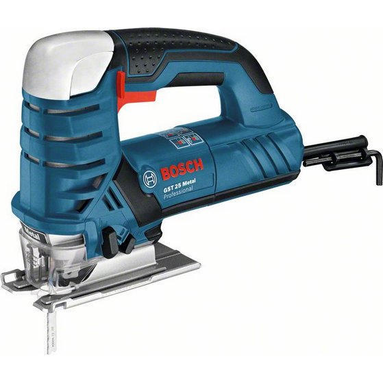 Лобзик BOSCH GST 25 M (0601516000) Лобзик BOSCH GST 25 M (0601516000)