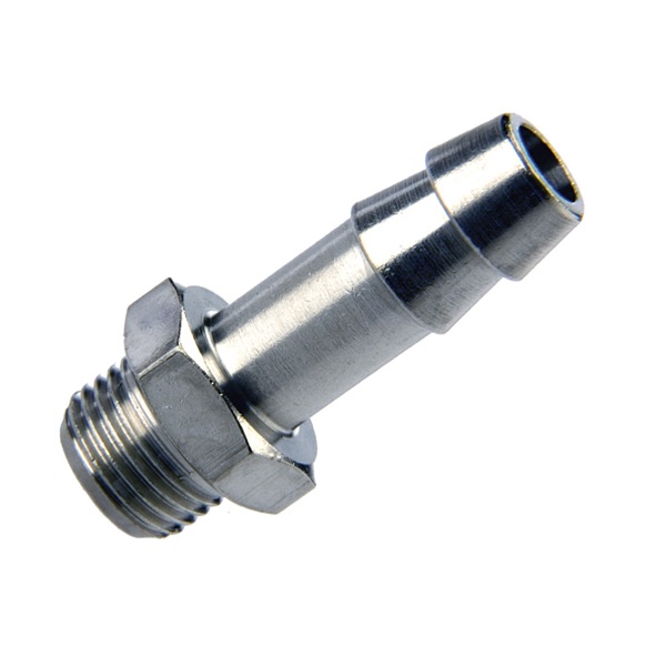 Ниппель для трубки Camozzi 2601 12-3/8 Ниппель для трубки Camozzi 2601 12-3/8