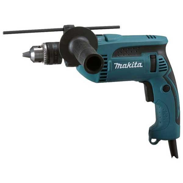 Дрель ударная Makita HP1620 Дрель ударная Makita HP1620