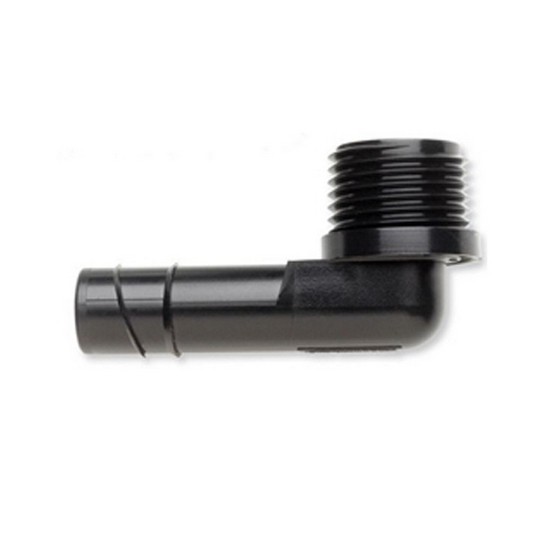Штуцер угловой 16x1/2" HUNTER HSBE-050 Штуцер угловой 16x1/2" HUNTER HSBE-050