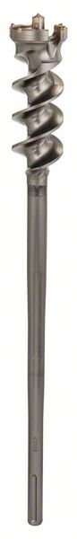 Бур SDSmax проломный ф65х450 BOSCH 1 618 596 459 Бур SDSmax проломный ф65х450 BOSCH 1 618 596 459