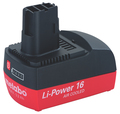 Аккумулятор Metabo 12 В 2,2 Ач Li-Ion (625486000) Аккумулятор Metabo 12 В 2,2 Ач Li-Ion (625486000)