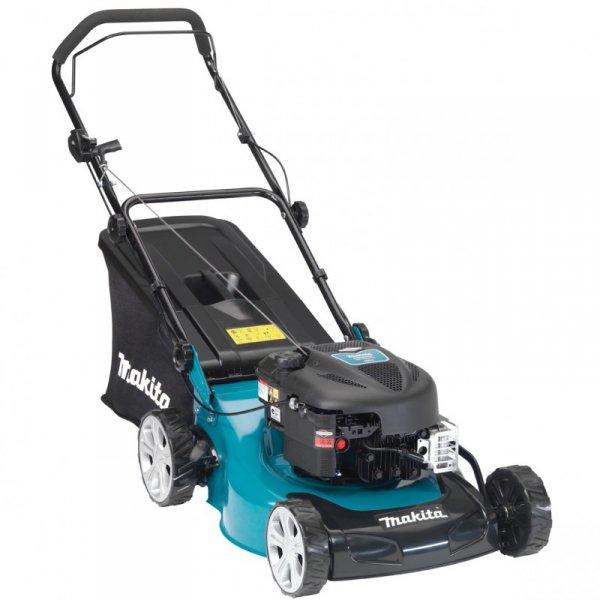 Газонокосилка бензиновая Makita PLM4621 Газонокосилка бензиновая Makita PLM4621
