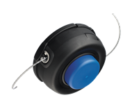 Катушка с леской Т35 М10 Husqvarna 5784463-01 Катушка с леской Т35 М10 Husqvarna 5784463-01