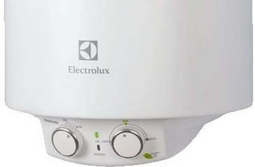 Водонагреватель Electrolux EWH 80 Heatronic DryHeat Slim 1039856 Водонагреватель Electrolux EWH 80 Heatronic DryHeat Slim 1039856