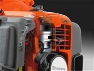 Воздуходувка бензиновая Husqvarna 356ВTX 9532101-02 Воздуходувка бензиновая Husqvarna 356ВTX 9532101-02