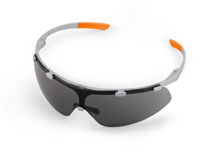 Очки защитные с тонированными стеклами STIHL SUPER FIT 0000-884-0346 Очки защитные с тонированными стеклами STIHL SUPER FIT 0000-884-0346