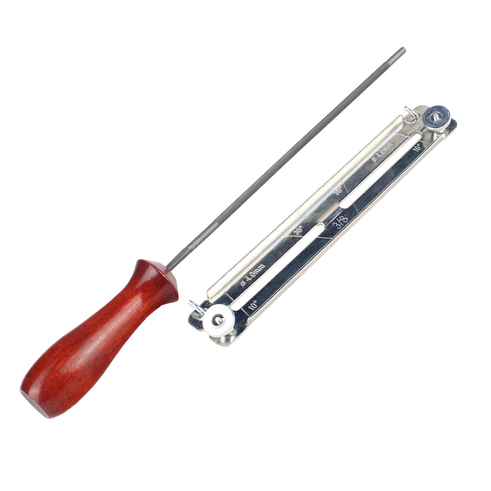 Обойма с напильником Patriot PG-FG4.0 880124360 Обойма с напильником Patriot PG-FG4.0 880124360