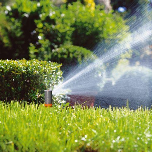 Дождеватель выдвижной Gardena Т 380 08205-29.000.00 Дождеватель выдвижной Gardena Т 380 08205-29.000.00