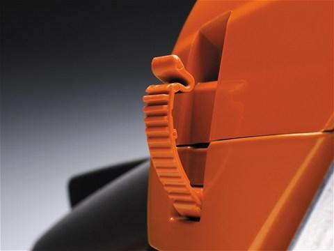 Бензиновая пила цепная Husqvarna 450E 15 9671569-35 Бензиновая пила цепная Husqvarna 450E 15 9671569-35