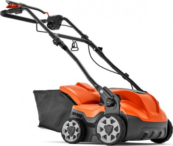 Скарификатор Husqvarna S138С 9679223-01 Скарификатор Husqvarna S138С 9679223-01