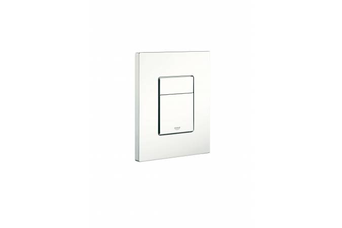 Клавиша смыва Grohe Skate Cosmo 38732SH0 Клавиша смыва Grohe Skate Cosmo 38732SH0