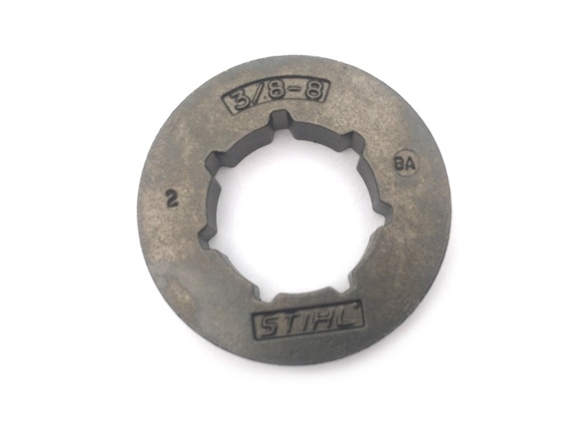 Звездочка ведущая STIHL 8Т. 3/8" 0000-642-1216 Звездочка ведущая STIHL 8Т. 3/8" 0000-642-1216