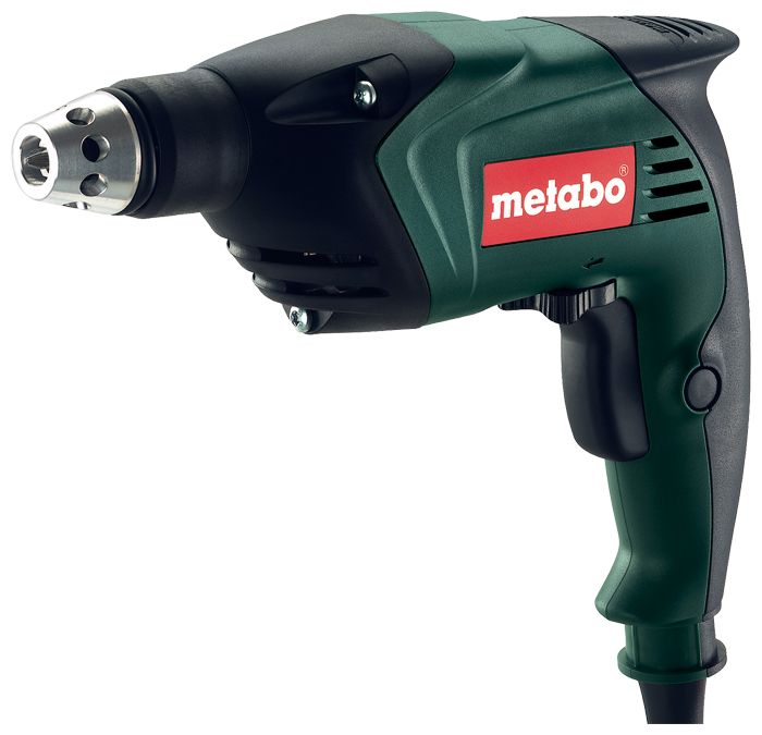 Шуруповерт Metabo SE 4000 (620045000) Шуруповерт Metabo SE 4000 (620045000)