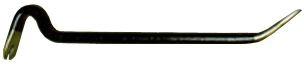 Гвоздодёр 350мм Металлист завод ГВ350 Гвоздодёр 350мм Металлист завод ГВ350