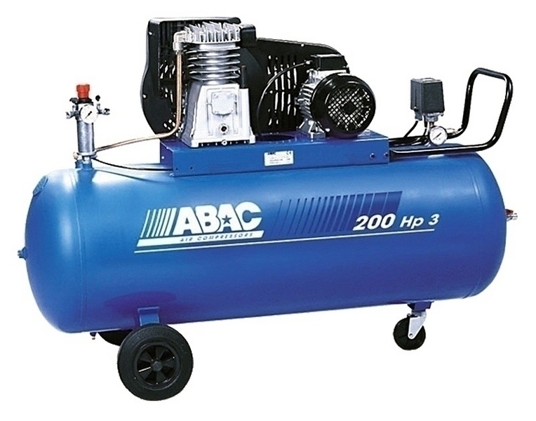 Компрессор B5900B/200 CT5.5 Компрессор B5900B/200 CT5.5