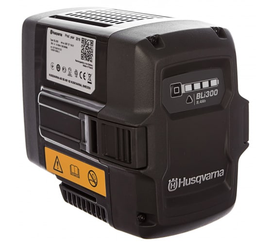 Аккумулятор Husqvarna BLi 300 9670719-01 Аккумулятор Husqvarna BLi 300 9670719-01