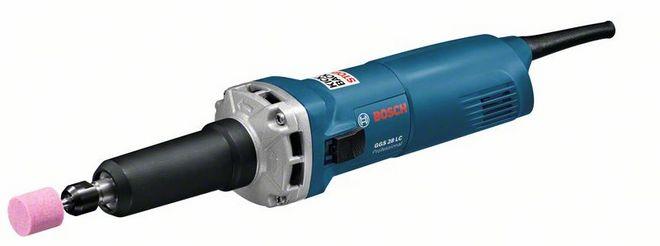 Шлифмашина прямая BOSCH GGS 28 LC (0.601.221.000) Шлифмашина прямая BOSCH GGS 28 LC (0.601.221.000)