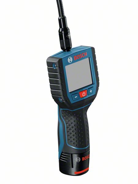 Эндоскоп BOSCH GOS 10.8V-LI SOLO 0 601 241 004 Эндоскоп BOSCH GOS 10.8V-LI SOLO 0 601 241 004