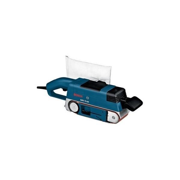 Шлифмашина ленточная BOSCH GBS 75 AE (0.601.274.708) Шлифмашина ленточная BOSCH GBS 75 AE (0.601.274.708)