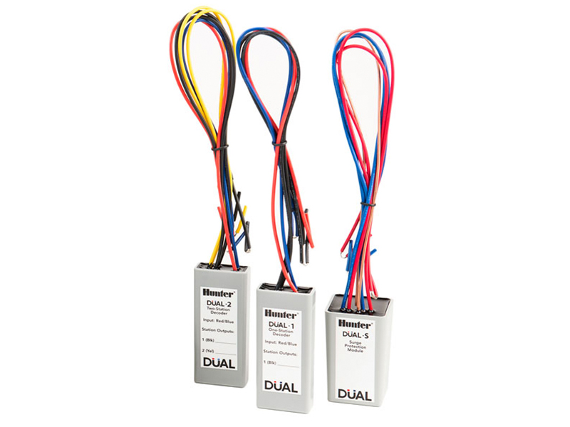 Разрядник защиты DUAL-S Разрядник защиты DUAL-S