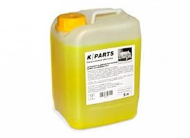 Автошампунь (5л) Karcher 6.294-835 Автошампунь (5л) Karcher 6.294-835