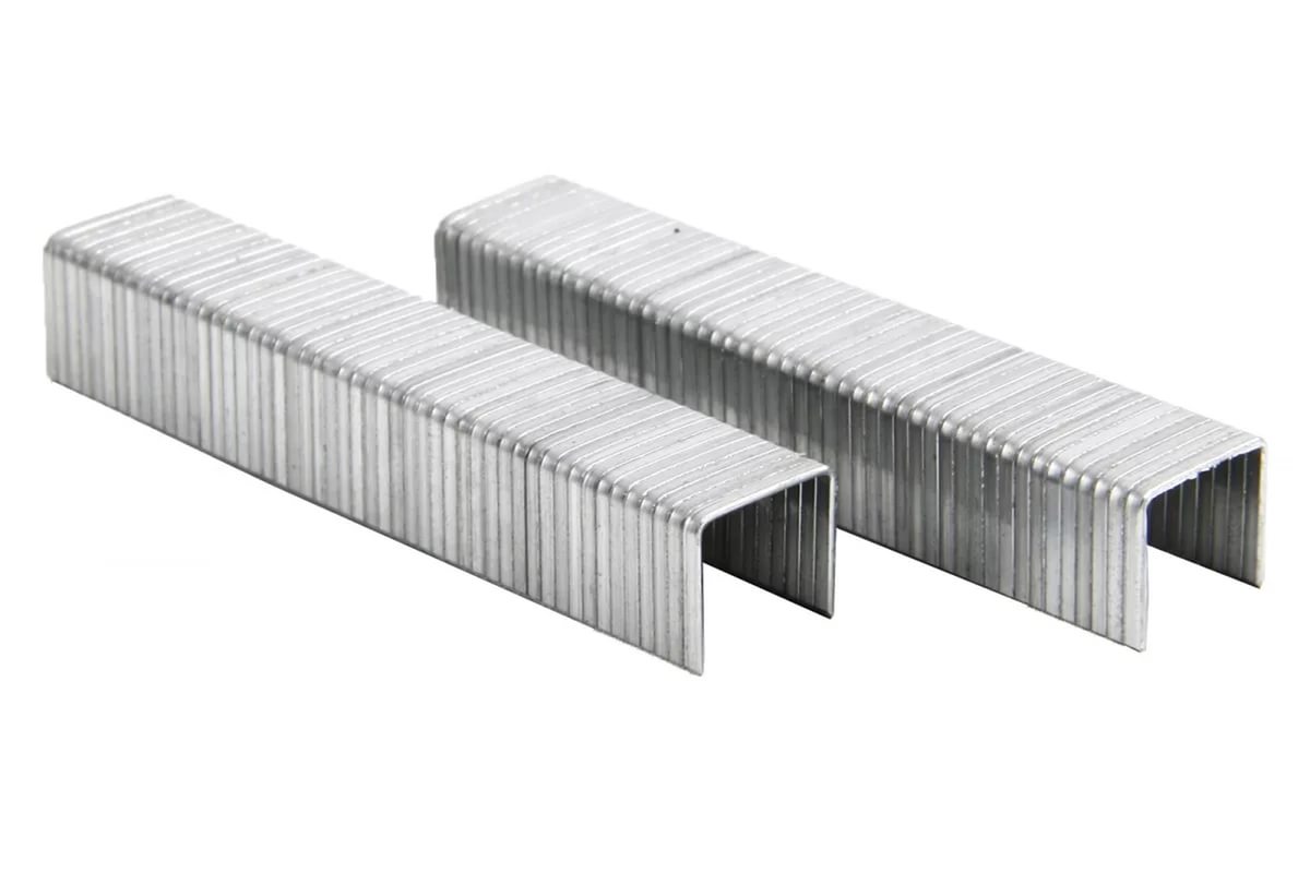 Скобы для степлера 140/10 500 шт. FIT 31210 Скобы для степлера 140/10 500 шт. FIT 31210