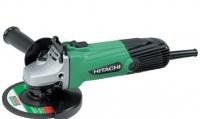 Угловая шлифмашина Hitachi G13SS Угловая шлифмашина Hitachi G13SS