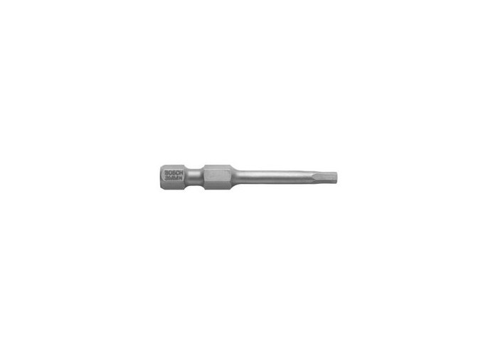 Вставка шестигранник S4мм L50мм (1/3) (2 607 000 311) BOSCH 2 607 001 733