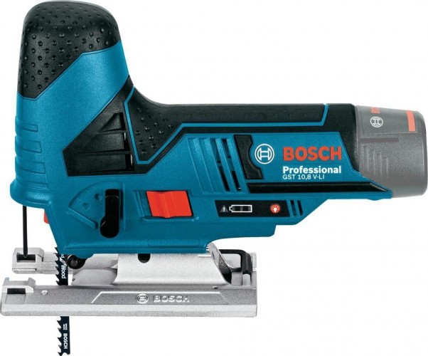 Лобзик аккумуляторный Bosch GST 12V-70 1 акк 0 615 990 N40 Лобзик аккумуляторный Bosch GST 12V-70 1 акк 0 615 990 N40