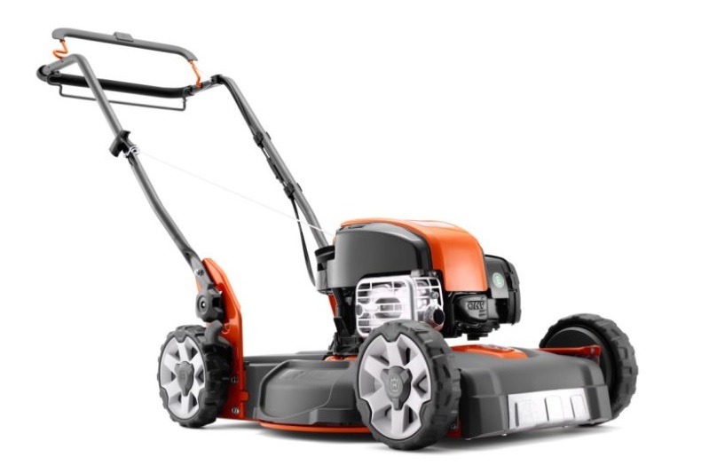 Газонокосилка бензиновая Husqvarna LB 248S 9676563-01 Газонокосилка бензиновая Husqvarna LB 248S 9676563-01
