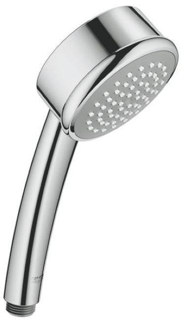 Лейка душевая BAU Cosmopolitan Grohe Grohe 27358000 Лейка душевая BAU Cosmopolitan Grohe Grohe 27358000