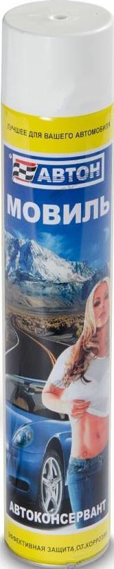 Мовиль 1000 ml ATN-A46238 Мовиль 1000 ml ATN-A46238