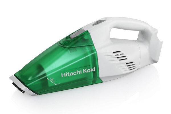 Пылесос аккумуляторный Hitachi R14DL SOLO Пылесос аккумуляторный Hitachi R14DL SOLO