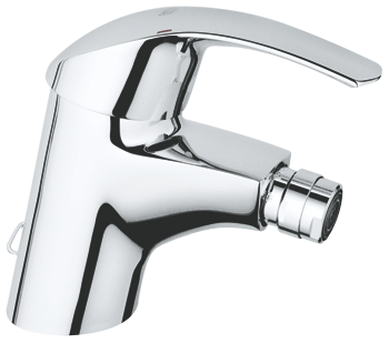 Смеситель "EUROSMART" для биде Grohe 32927001 Смеситель "EUROSMART" для биде Grohe 32927001