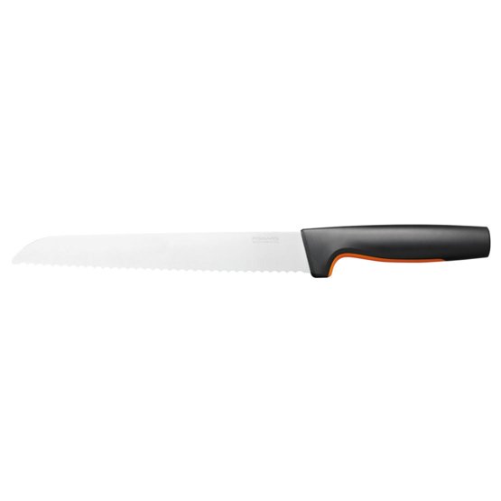 Нож для хлеба Fiskars FF 1057538 Нож для хлеба Fiskars FF 1057538