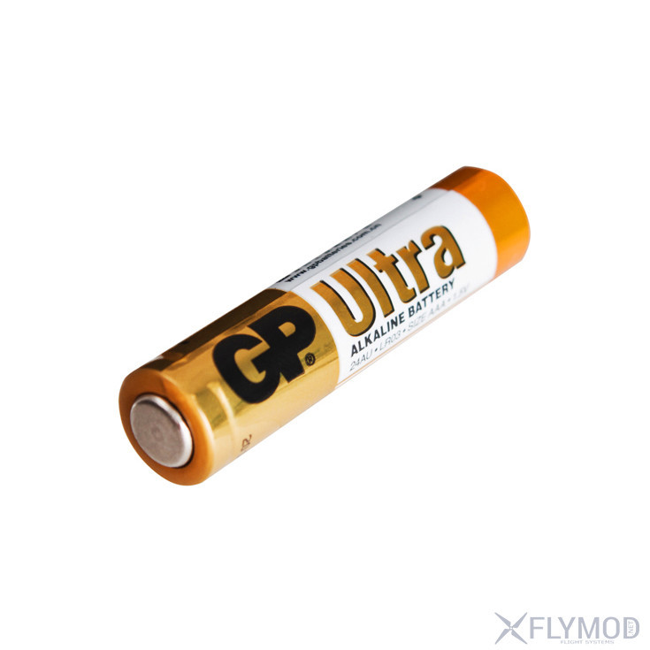 Эл-т питания GP Ultra Plus Alkaline LR06 BP2 Эл-т питания GP Ultra Plus Alkaline LR06 BP2