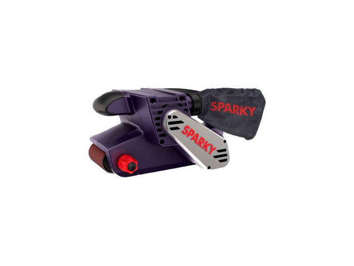 Шлифмашина ленточная SPARKY MBS 976 Шлифмашина ленточная SPARKY MBS 976
