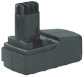 Аккумулятор Metabo 12 В 2,0 Ач (631729000) Аккумулятор Metabo 12 В 2,0 Ач (631729000)