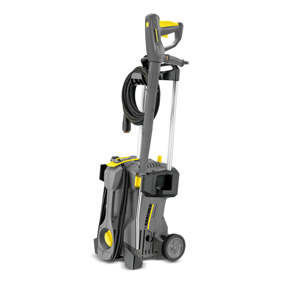 Аппарат моечный выс. давл. Karcher HD 5/11 P *EU 1.520-960 Аппарат моечный выс. давл. Karcher HD 5/11 P *EU 1.520-960