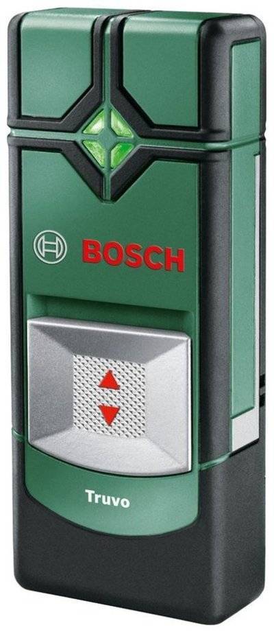 Детектор цифровой универсальный BOSCH Truvo 0 603 681 221 Детектор цифровой универсальный BOSCH Truvo 0 603 681 221