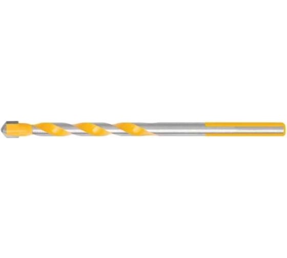 Сверло универсальное Fit 5 х 85 35123 Сверло универсальное Fit 5 х 85 35123