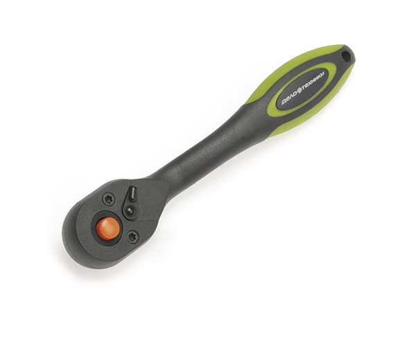 Трещотка 1/4" 72зуб Трещотка 1/4" 72зуб