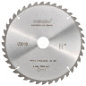 Диск пильный (216x30 z40) Metabo 628060000 Диск пильный (216x30 z40) Metabo 628060000